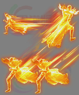 251230-A69魔法技能 传奇魔法技能高清素材