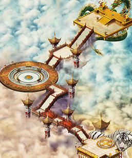 251205-B42地图 传奇地图高清素材