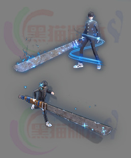 251116-B6三好学生 传奇一体时装高清素材