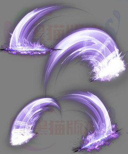 251230-A73魔法技能 传奇魔法技能高清素材