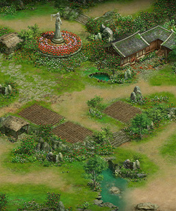 251205-B102地图 传奇地图高清素材