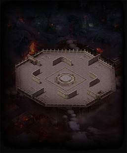 250831-B22围猎之地