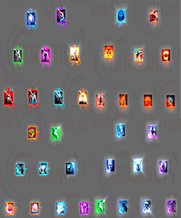 250504-A16装备首饰特效