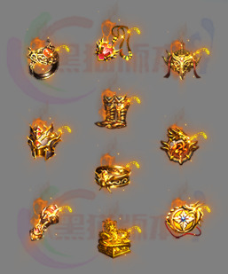 260111-B8首饰  传奇首饰高清素材