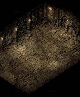 251213-A1传奇地图素材