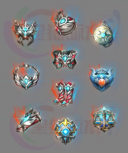 260109-B21首饰  传奇首饰高清素材