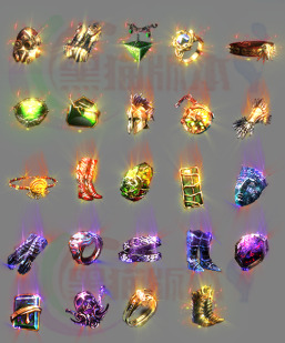 260405-B13首饰  传奇首饰高清素材