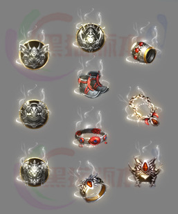 260113-B31首饰  传奇首饰高清素材