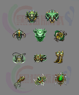 传奇首饰素材 传奇素材首饰 251016/A5-首饰