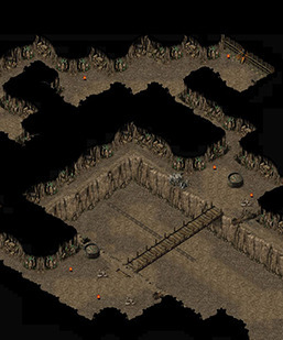 251205-B25地图 传奇地图高清素材