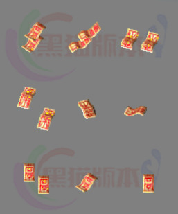 251220-B19魔法 传奇魔法高清素材