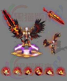 251019-B12深渊之子剑甲