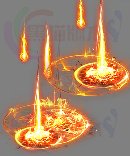 241217-A12高清流星火雨