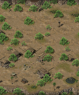 251205-B18地图 传奇地图高清素材