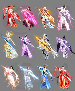 251012-B3女侠之恋动态内观