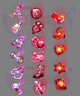 260114-A024传奇首饰素材