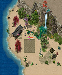 251009-B2海岸新手村地图