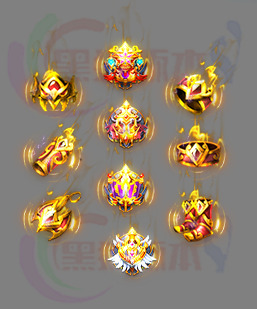 260110-A025传奇首饰素材