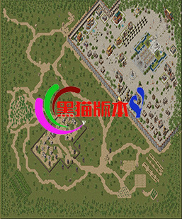 250328-B17远古主城地图