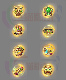 260408-B2首饰  传奇首饰高清素材