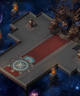 251205-B79地图 传奇地图高清素材