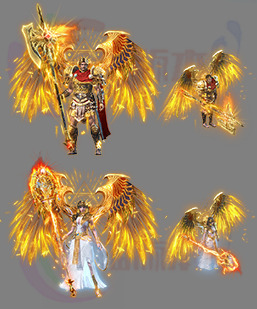 251017-B22帝国闪耀时装