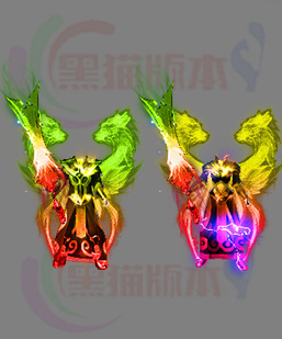 传奇剑甲素材 传奇复古高清素材 250416-B2剑甲