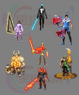 251015-B2教师教练时装