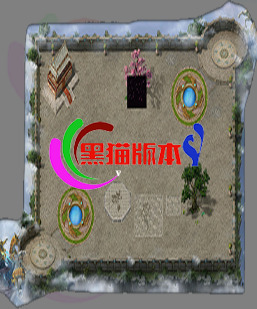 250328-B6世外天界地图