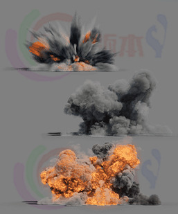 250504-A17核武器爆炸技能