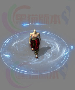 260114-A011魔法技能 传奇魔法技能高清素材