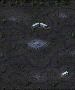 251205-B03地图 传奇地图高清素材