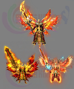 传奇剑甲素材 传奇复古高清素材 250228-B12剑甲