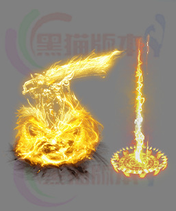 250903-B1光柱素材