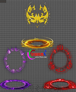 241230-B19-装备光环