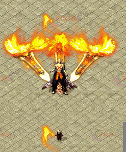 251121-A2剑雨光环特效素材