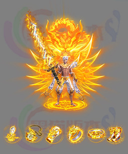 260114-B7剑甲  传奇剑甲高清素材