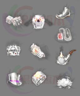 260405-B23首饰  传奇首饰高清素材