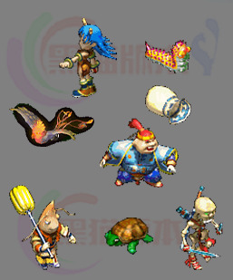 250223-A11怪物素材