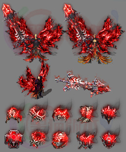 251019-B9炎狱天甲剑甲