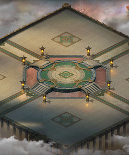 251205-B77地图 传奇地图高清素材