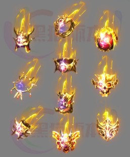 260113-B29首饰  传奇首饰高清素材