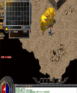 GOM引擎—如何把自定义怪物做成经验靶子脚本