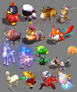 250209-A4怪物素材