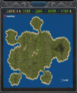 GOM引擎-完美无措吃鸡脚本-排行榜-完整补丁