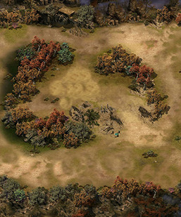 251205-B01地图 传奇地图高清素材