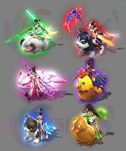 250209-A5怪物素材