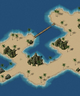 251205-B92地图 传奇地图高清素材