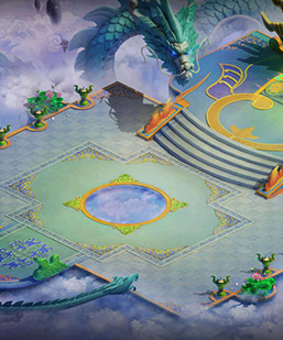 251205-B109地图 传奇地图高清素材