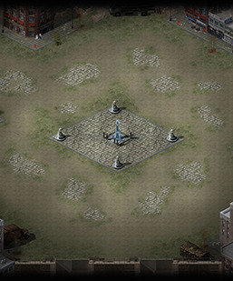 251205-B112地图 传奇地图高清素材